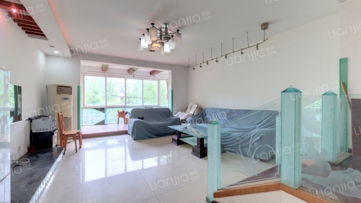 德意馨苑二手房实景图