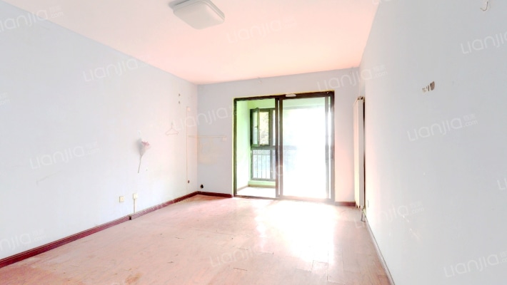 永威南樾福苑二手房实景图