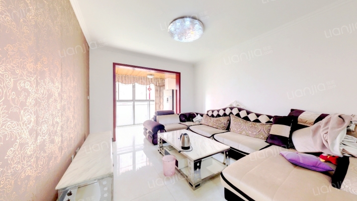 北新国际广场二手房实景图