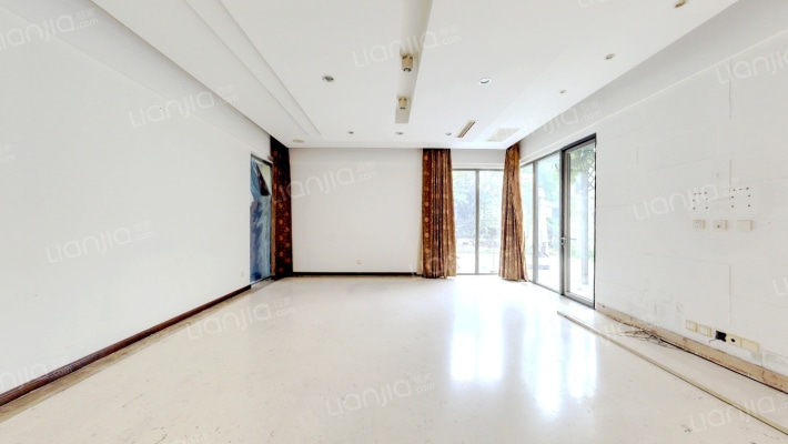 御墅一期二手房实景图