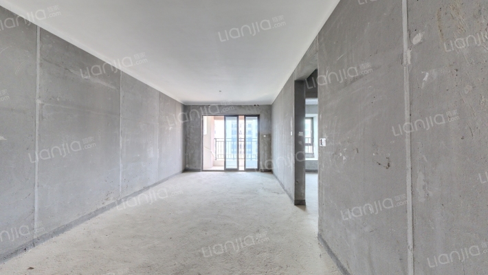 保利紫云二手房实景图