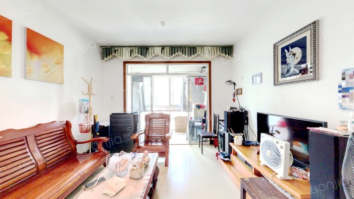 丰和花园二手房实景图