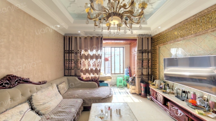 俊豪中央大街（璧山）二手房实景图