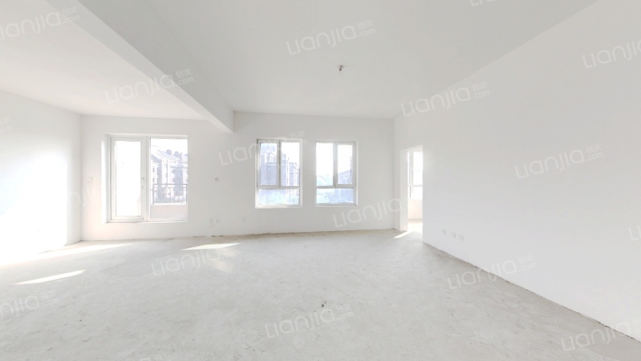 万科璞悦湾二手房实景图