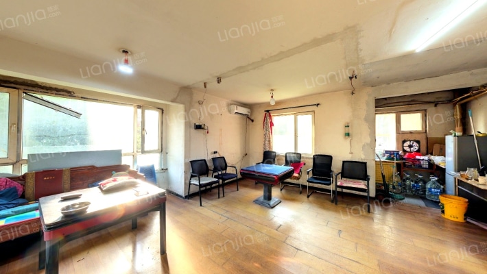 伯官美苑二手房实景图