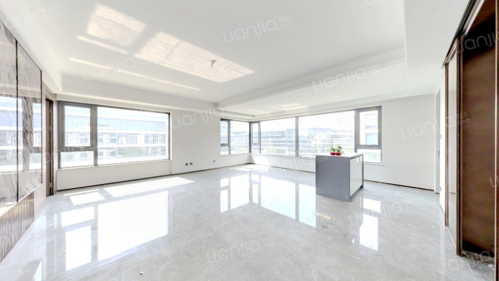 锦江金茂府二手房实景图