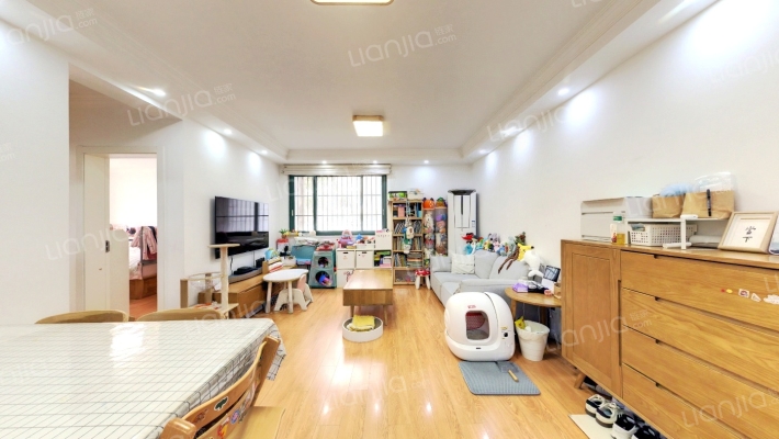 莘远大厦二手房实景图