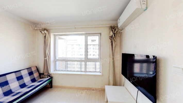 万科城三期二手房实景图