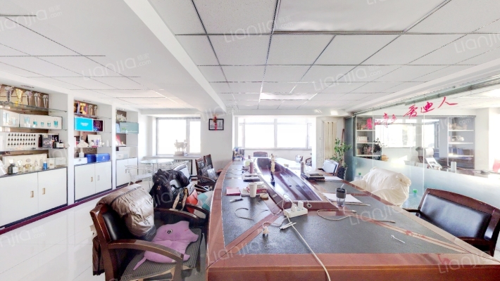 恒运大厦二手房实景图