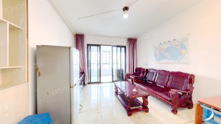 建滔裕景园二手房实景图