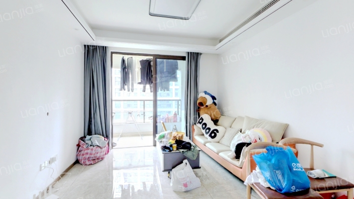 世宸名府二手房实景图