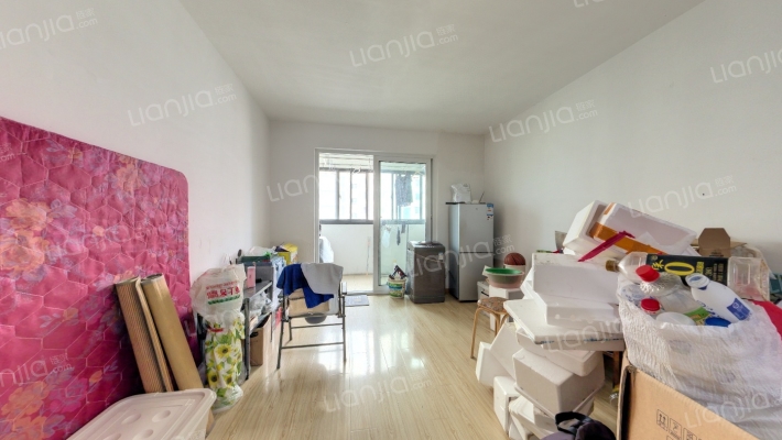 东麒雅苑二手房实景图