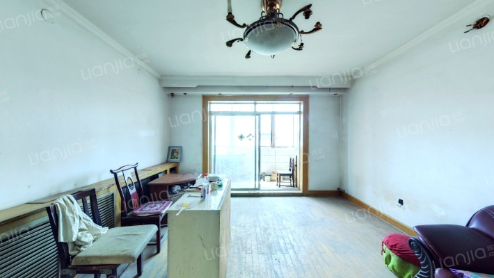 政发物业二手房实景图