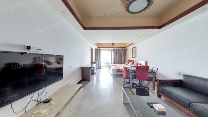 碧桂园十里银滩浪琴湾二手房实景图