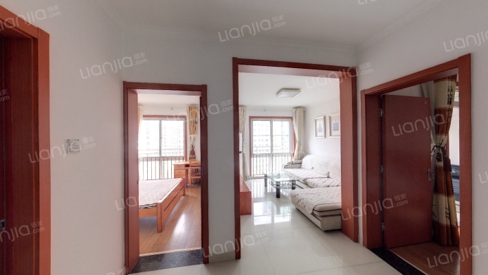 文华阁二手房实景图