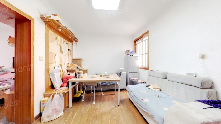 五福家园二手房实景图