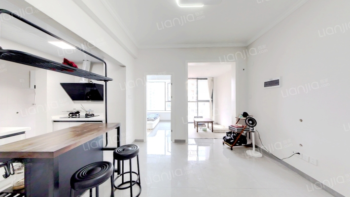 泰华锦城二手房实景图