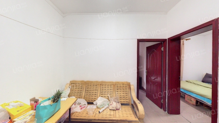 桥北村二手房实景图