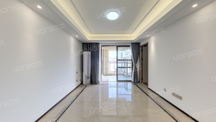 璀璨时代二手房实景图