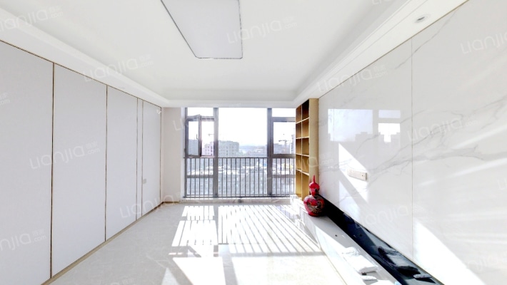 绿城柳岸晓风二手房实景图