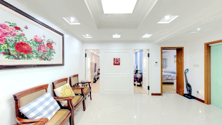 德兴巷二手房实景图