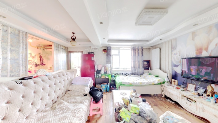 仁和家园二手房实景图