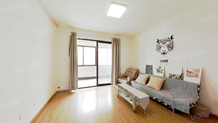 启迪方洲博园二手房实景图