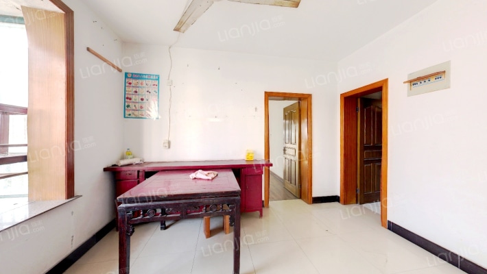 仙河苑一期二手房实景图