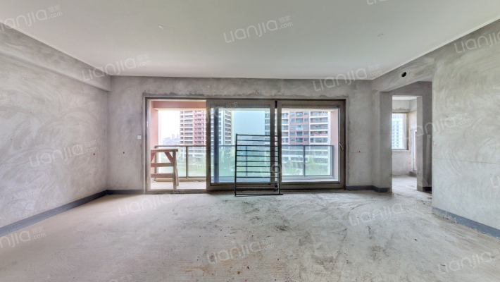 爱普新鸿府二手房实景图