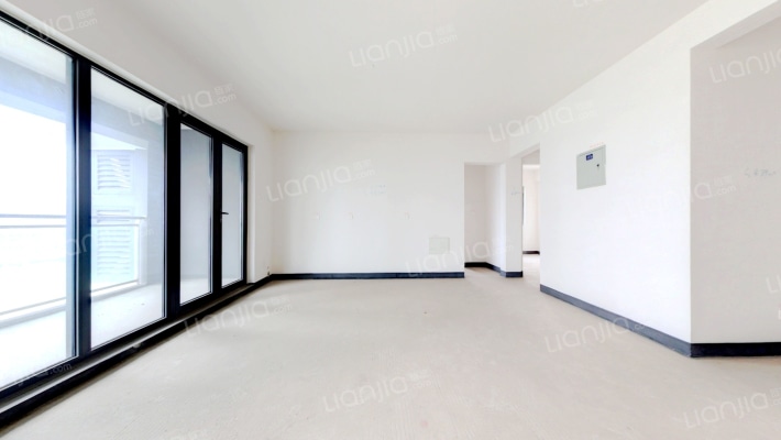 金隅新都会天穹二手房实景图