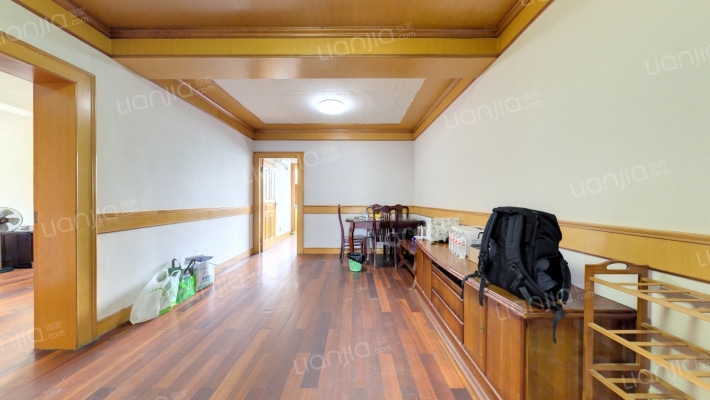 东陆新村三街坊二手房实景图