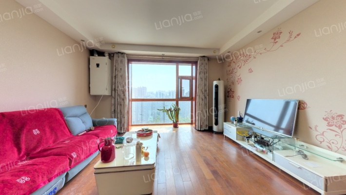 随园二手房实景图