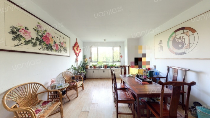 西三庄西区二手房实景图