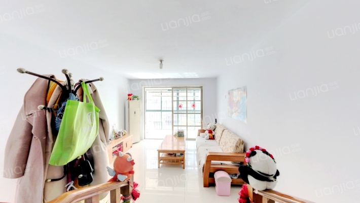 奥海园二手房实景图