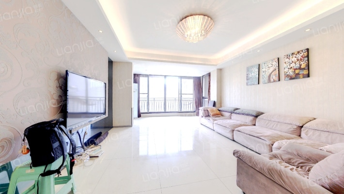 懿府二手房实景图