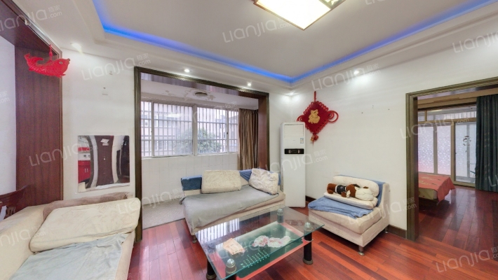 东苑花园二手房实景图