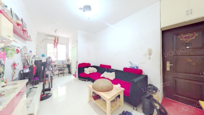 话剧团宿舍二手房实景图