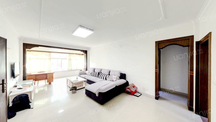 西池小区二手房实景图