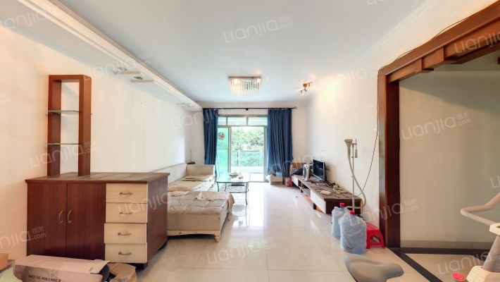 瑞华苑二手房实景图