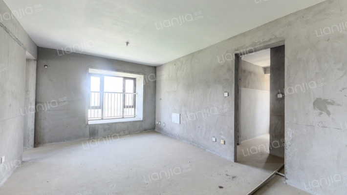 厦门院子泰禾首玺C区二手房实景图