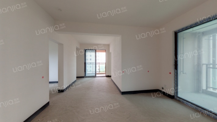 恋湖学郡二手房实景图