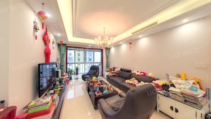 东晖育才苑二手房实景图