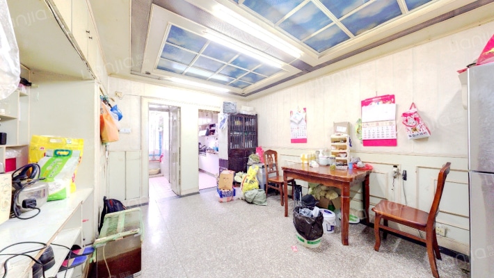 向阳桥沿河二手房实景图