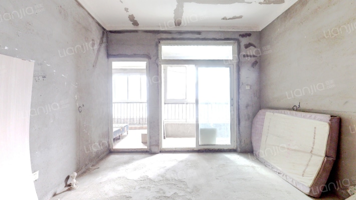 郑东新世界二手房实景图