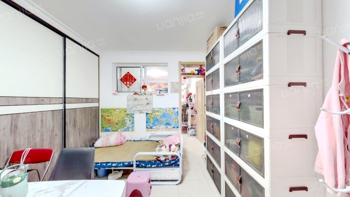 燕柳园二手房实景图