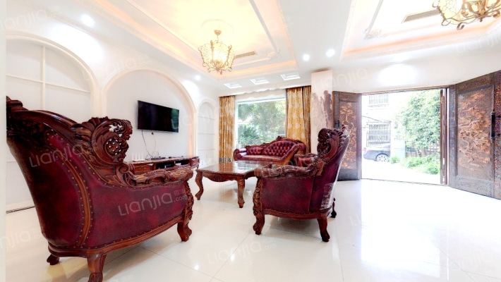 垂虹小区二手房实景图