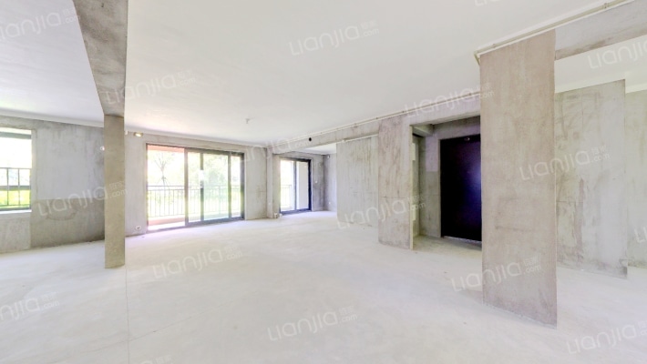 海伦堡·象东府二手房实景图