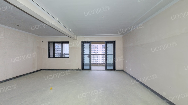 君荟华府二手房实景图