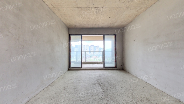 龙津山二手房实景图