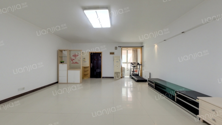 西安华威西院小区二手房实景图